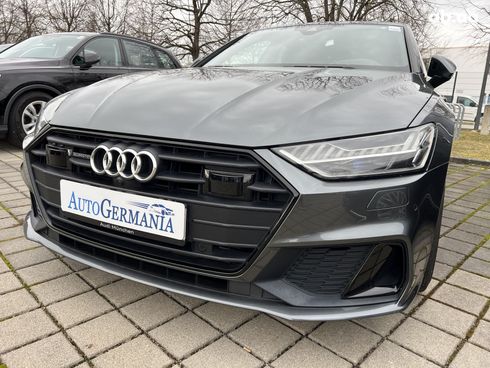 Audi A7 2021 - фото 2