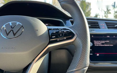 Volkswagen Tiguan 2024 - фото 12