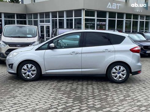 Ford C-Max 2011 - фото 5