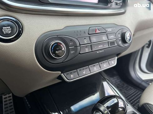 Kia Sorento 2016 - фото 17