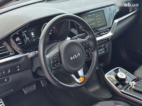 Kia Niro 2021 - фото 29