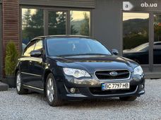 Купити Subaru Legacy 2006 бу у Львові - купити на Автобазарі