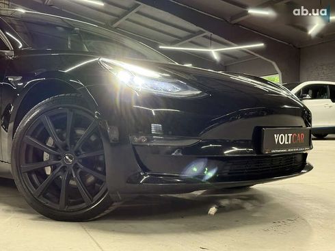 Tesla Model 3 2019 - фото 4