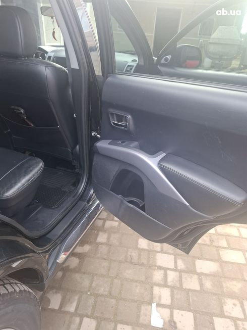 Peugeot 4007 2008 - фото 14