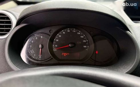 Renault Kangoo 2014 - фото 13