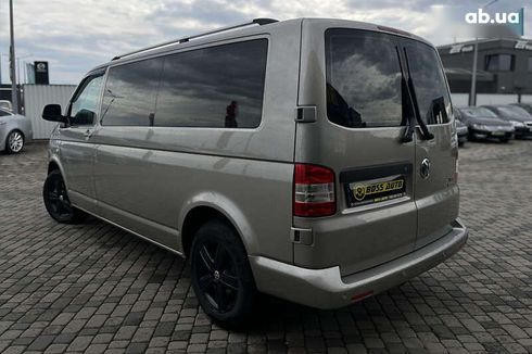 Volkswagen Caravelle 2012 - фото 5