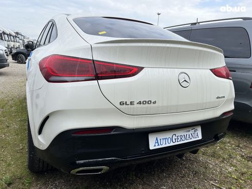 Mercedes-Benz GLE-Класс 2023 - фото 28