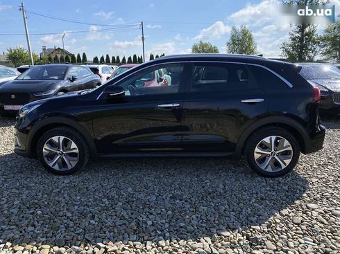 Kia Niro 2020 - фото 15