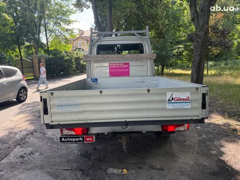 Mercedes-Benz Sprinter 313 2012 белый - фото 17