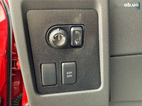 Nissan qashqai+2 2009 - фото 21