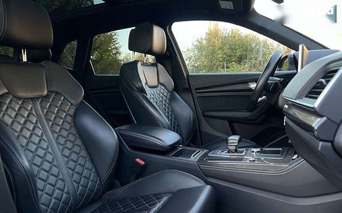 Audi SQ5 2018 - фото 24
