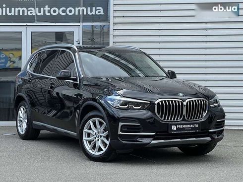 BMW X5 2022 - фото 3