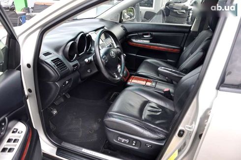 Lexus RX 2005 - фото 15
