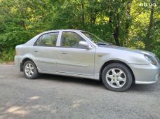 Продаж вживаних Geely CK 2008 року в Ужгороді - купити на Автобазарі