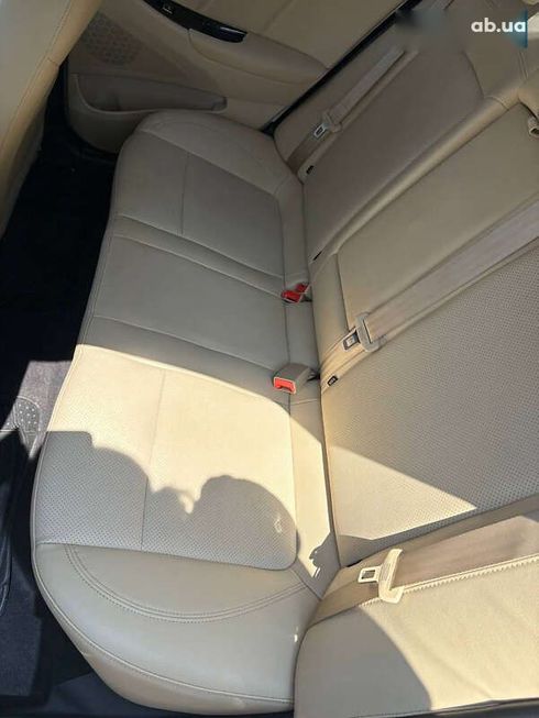 Changan Eado 2017 - фото 28