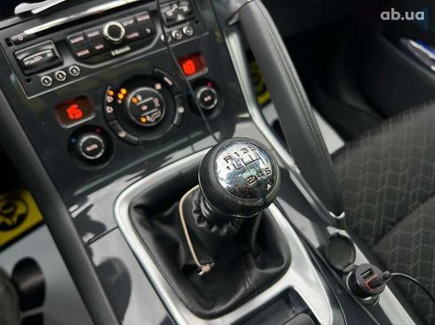 Peugeot 3008 2014 - фото 15