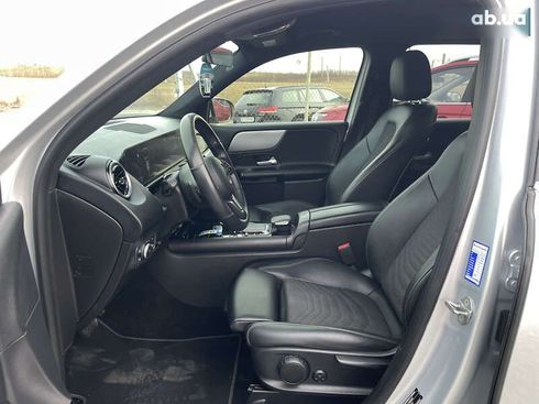 Mercedes-Benz GLB-Класс 2021 - фото 7