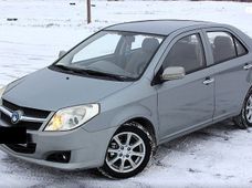 Запчасти Geely на Легковые авто в городе Ужгород - купить на Автобазаре