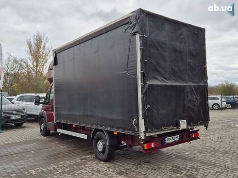 Peugeot Boxer 2013 - фото 17