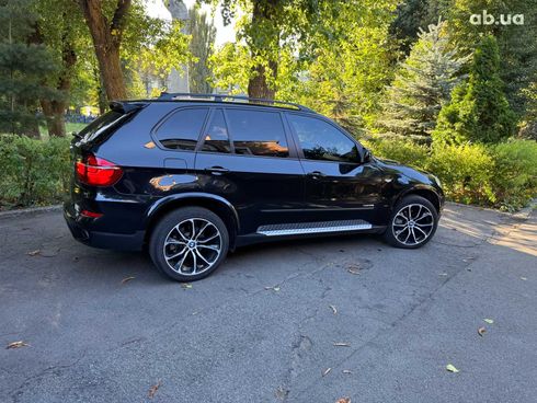 BMW X5 2012 черный - фото 6