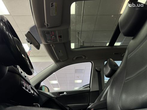 Volkswagen Tiguan 2014 черный - фото 10