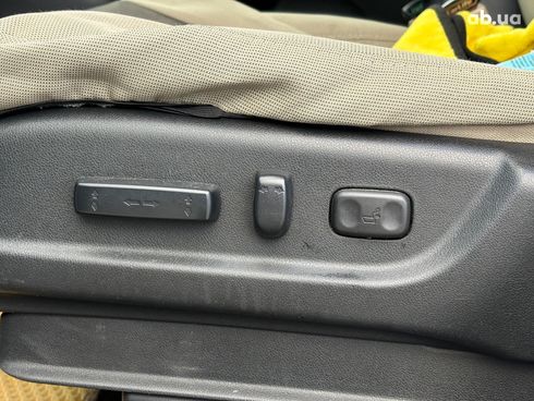 Honda CR-V 2016 белый - фото 57