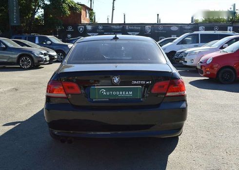 BMW 3 серия 2008 - фото 6