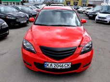 Продажа б/у Mazda 3 2007 года - купить на Автобазаре
