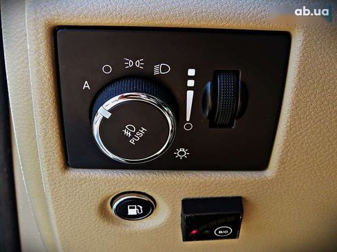 Jeep Grand Cherokee 2014 - фото 11