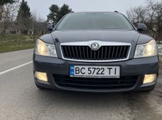 Продаж вживаних Skoda Octavia 2012 року в Дрогобичі - купити на Автобазарі