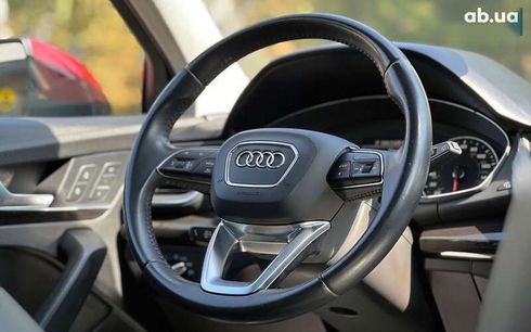 Audi Q5 2017 - фото 23