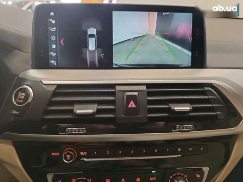 BMW X3 2019 - фото 12
