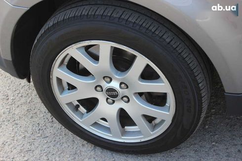 Land Rover Range Rover Sport 2011 - фото 12