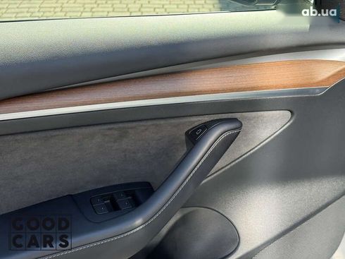Tesla Model 3 2023 - фото 16