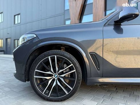 BMW X5 2019 - фото 18