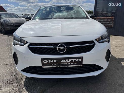 Opel Corsa 2023 - фото 3