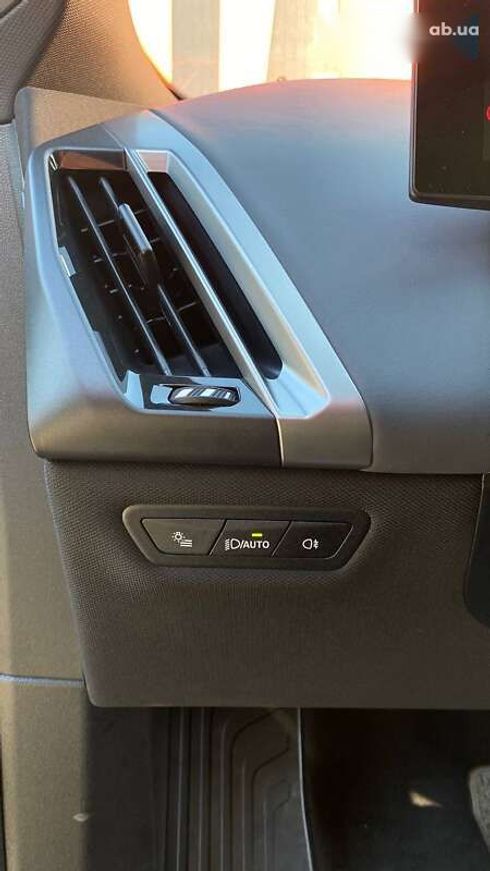 BMW iX 2024 - фото 19