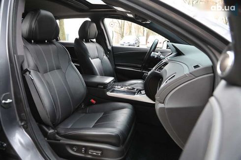 Acura RLX 2017 - фото 8