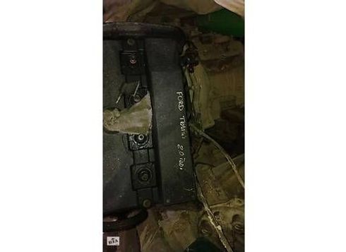 двигатель в сборе для Ford Transit - купити на Автобазарі - фото 3