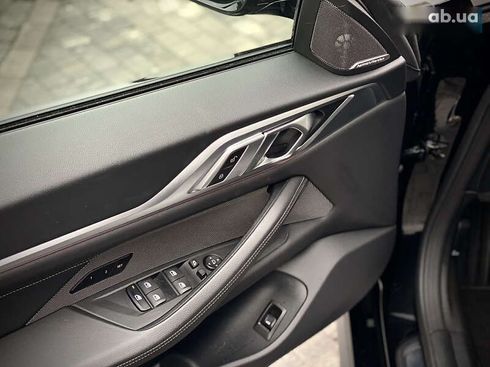 BMW 4 серия 2024 - фото 19