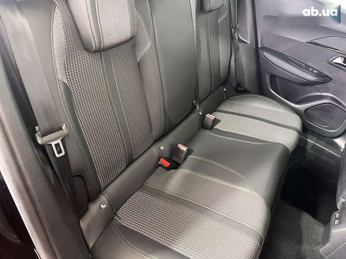 Peugeot 2008 2022 - фото 6