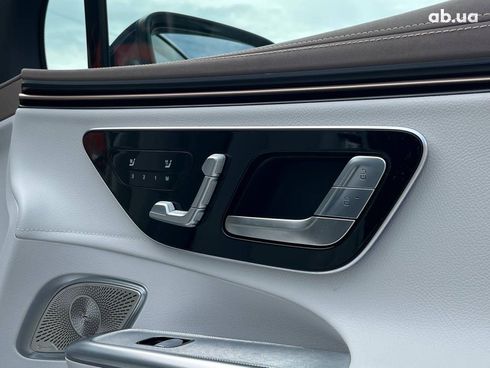 Mercedes-Benz EQC-Класс 2023 синий - фото 22