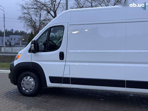RAM Promaster City 2024 - фото 22