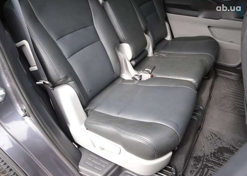Honda Pilot 2019 - фото 23