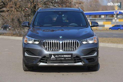 BMW X1 2022 - фото 2