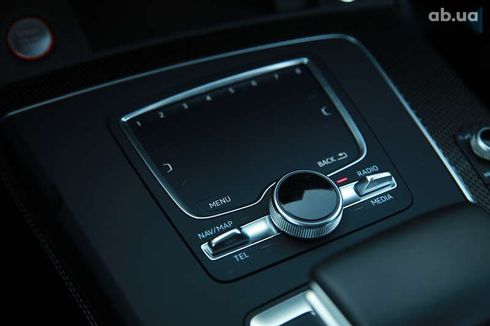 Audi SQ5 2018 - фото 26