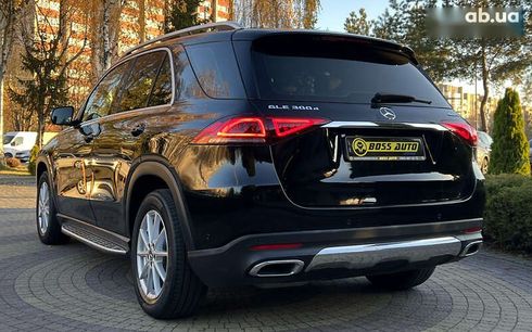 Mercedes-Benz GLE-Class 2019 - фото 5