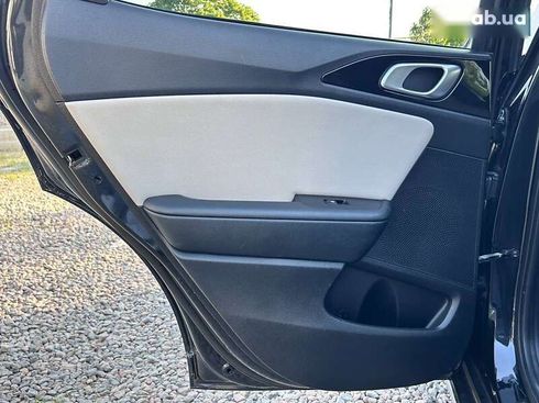 Kia XCeed 2020 - фото 29
