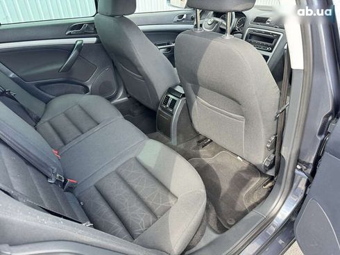 Skoda Octavia 2012 - фото 21