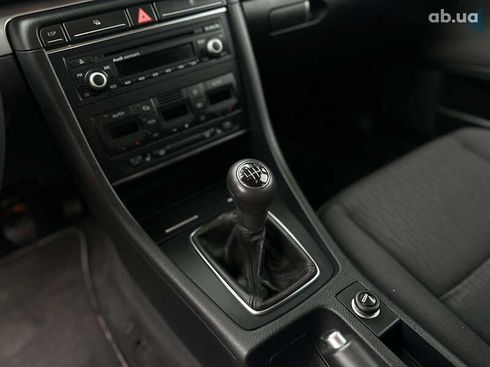 Audi A4 2006 - фото 29
